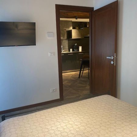 Antique Historical Apartment Venice Ngoại thất bức ảnh