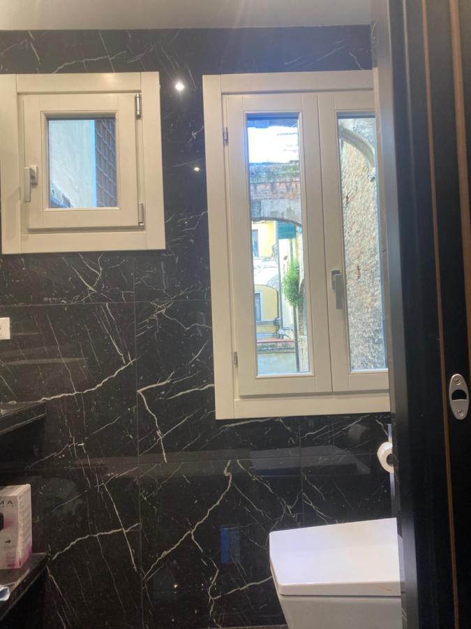 Antique Historical Apartment Venice Ngoại thất bức ảnh