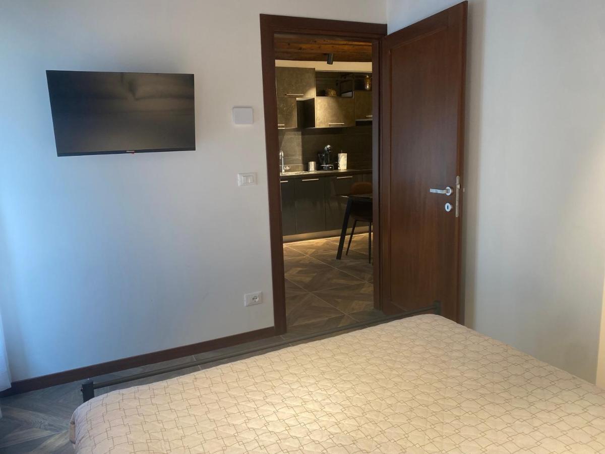 Antique Historical Apartment Venice Ngoại thất bức ảnh