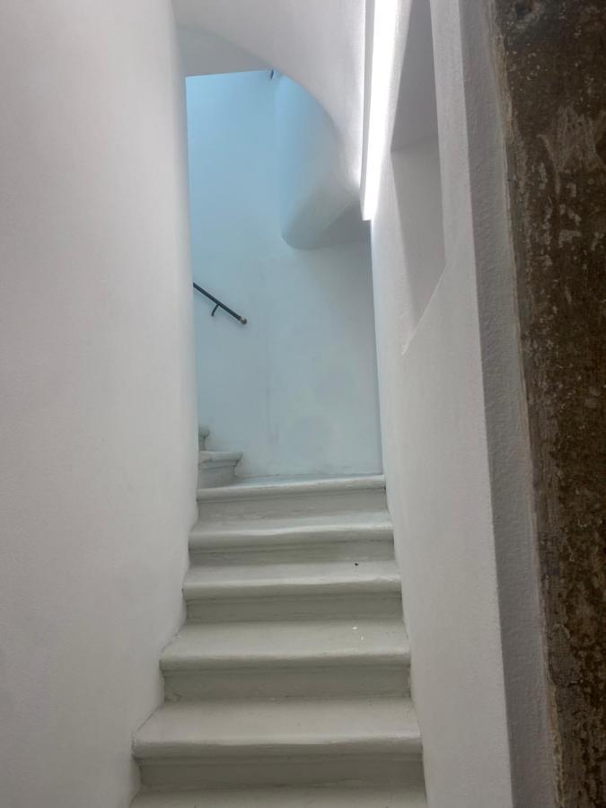 Antique Historical Apartment Venice Ngoại thất bức ảnh